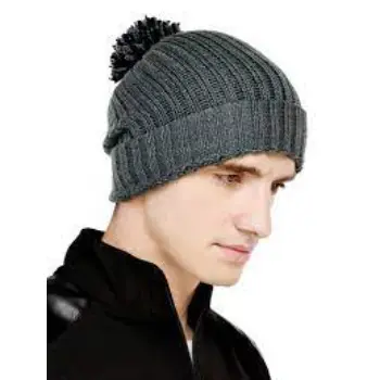 Wool Cap